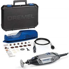 Misda Store 3000 130 Watt El Motoru - 25 Aksesuarlı