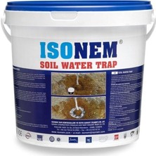 Lidyahan Store Soil Water Trap 1 kg Toprak Su Tutucu