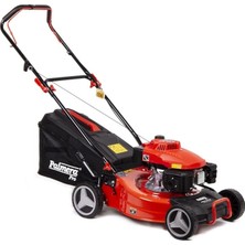 Leaf Shop DM46P-DO140 Benzinli Çim Biçme Makinesi - 140 cc