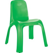 Alvera Collection 03 417 King Sandalye Yeşi̇l