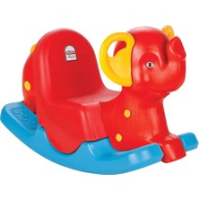 Alvera Collection 06 165 Mutlu Fil-Pilsan Oyuncak