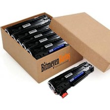 Lidyahan Store Hp Uyumlu Ithal Tonerler, 1 Koli (Toptan 15 Adet) Hp 285A/435A Uyumlu Muadil Toner (1600 Sayfa) Hp P1102 M1132 M1212 P1120 M1217