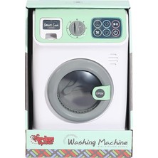 Alvera Collection LD-885A Dokunmatik Ekran Çamaşır Makinesi-Vardem