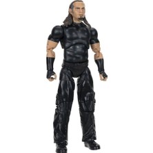 Alvera Collection AEW/0001-S16 Aew Karakterleri Model Aksiyon Figür 18CM