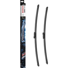 Lidyahan Store Aerotwin Silecek Seti Mercedes Vito W639 (2006-2014), Peugeot 307 (2006-2012) [700/650 Mm] A100S 3397007100