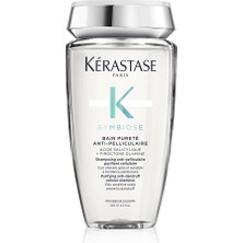 Leaf Shop Symbiose Bain Pureté Anti-Pelliculaire 250 ml