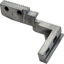 Moonstar Model 320 Overlok Dikiş Makinesi Kumaş Dişlisi Sol / 30135