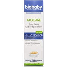 CetKing Atopik Ciltler Için 100 ml Bakım Kremi