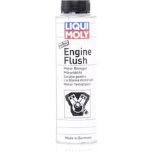 Moly 2640 300 ml Engine Flush Motor Içi Temizleyici