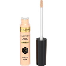 Misda Store Factor Facefinity Concealer 020 Kapatıcı, 3614229310023