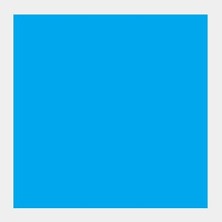 Guaj Boya 16 ml - Light Blue 501