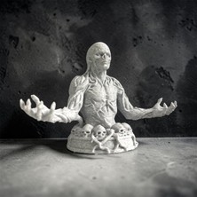 3D Home Vecna Figürü