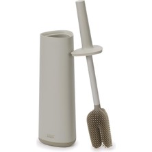 Leaf Shop Joseph Flex 360 Tuvalet Fırçası (Ekru)