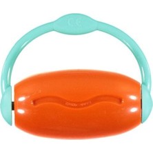 Alvera Collection 4103 Çıngıraklı Dişlik