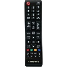 Samsung AA59-00741A & AA59-00602A Orijinal Tv Kumandası Tüm Samsung Tv'lere Uyumlu