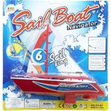 Alvera Collection 00558-311-93 Kartela Pi̇lli̇ Tekne