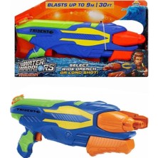 Alvera Collection 12450 Trident Su Tabancası 700 ml 44 Cm-Sunman