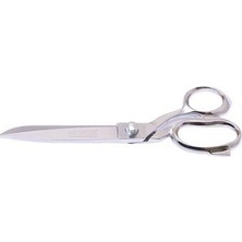 Bdr Merze Krom Kaplı Somunlu Makas 22.86CM / A6257-9