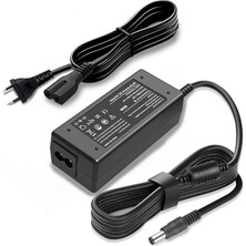 Lidyahan Store Şeritler, LED Işık Şeridi, Tv, DVD Tv'ler Tft Ekran Monitörü, Nas, Ext Için 12V 5A 60W Güç Kaynağı. Sabit Sürücüler, Pico-Psu Için Güç Kaynağı Adaptörüne Kadar 5.5 * 2.5/2.1 mm