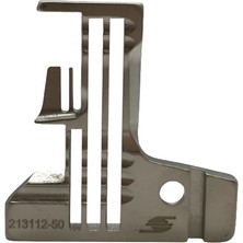 Hard Steel Pegasus EXT5114-4 4 Ip Geniş Dilli Plaka / 213112-50