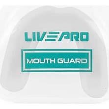 LP8609 Dişlik Şeffaf