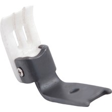 Bdr Brother Çiftiğne Plastik Ayak / MT-260 1/4