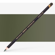 Derwent : Chromaflow : Kuru Boya Kalemi : Leaf Green