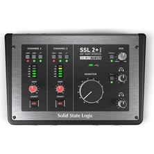 State Logic Ssl 2+ Mkıı - Ses Kartı
