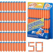 N Serisi N1 Dart, 50 Adet
