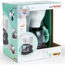 Smoby Tefal Filtre Oyuncak Kahve Makinesi - Oyuncaktır