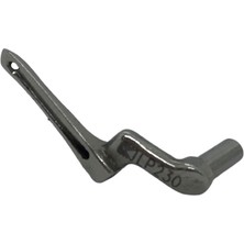 Bdr Siruba Overlok K Seri Triko Üst Lüper / LP230