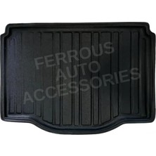Lidyahan Store Autoaccessories Opel Mokka ile Uyumlu 3D Bagaj Havuzu 2012 2020