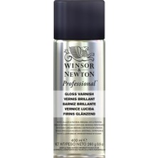 & Newton Artists' Parlak Vernik 400ML