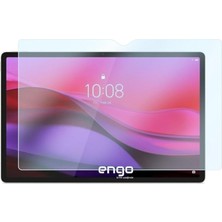 Lidyahan Store Lenovo Yoga Tab Plus 12.7 Inç Ekran Koruyucu 9h Parlak Nano