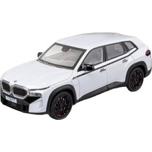 Hobbiez World Bmw Xm Beyaz 1/24 Model Araba