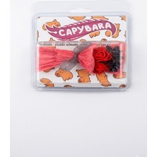 Deryora Mini Buket Çiçek Aynalı Love Flowers Hot Flowers Kadınlar Günü Hediyesi