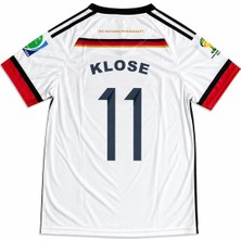 Rodak Spor Klose 11 Almanya Milli Takım Futbol Forması