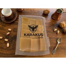 Karakuş Gıda-Malatya Yöresel Dut Pestili