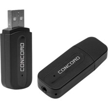 USB 2.0 Bluetooth Adaptör