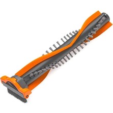 Speedpro Serisi Başlık Rulo Fırçası Powerpro FC6813/01, FC6812/01, FC6802/01, FC6903 Modelleri Için Uyumlu