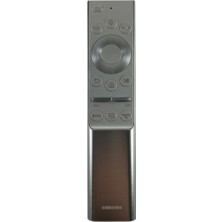 Samsung BN59-01311G Metal Gövde Orijinal Tv Kumandası – Ru ve Q Serisi Uyumlu
