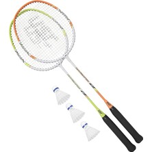 Navigator 201 Badminton Raket Seti