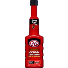 200ML Benzin Tedavisi