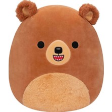 Squishmallows Ayı Stokely 30 cm