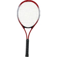 Can İthalat Çantalı Tenis Raketi - 25841-11 Stokta Olan Renk Gönderilir