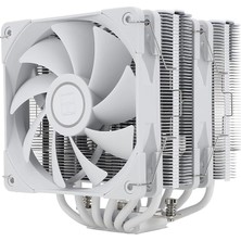 Peerless Assassin 120 White TL-C12W 120MM Intel-Amd Uyumlu Hava Soğutucu