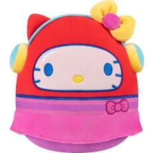 Squishmallows Hello Kitty Serisi 20 cm Asorti SN01048