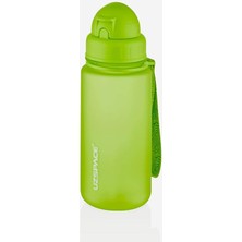 Pipetli 400 ml Tritan Çocuk Su Matarası Fiftyfifty
