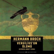 Elma Shop Vergilius’un Ölümü
