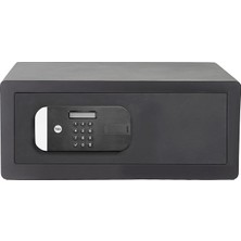 YLEM/200/EG1 Maksimum Güvenlik Sertifikalı - Laptop Tipi Motorlu Kasa